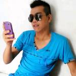 Allan's photo