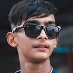 Minhaj ansari's photo