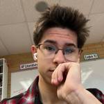 Michael Graham's photo