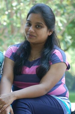 Aarti 's photo