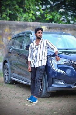 Vijay chintu's photo