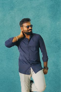 Tarun Singana's photo