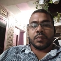 Berahim Saleh's photo