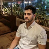 Abhishek Mugeraya's photo