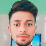 Manish Kumar's photo