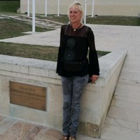 Amaryllis Wauters's photo