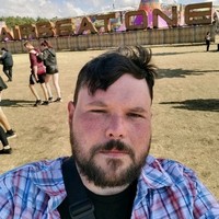 Niall McGauran's photo