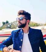 Sumit sharma's photo