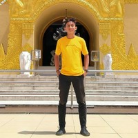 Ahmad Barazi's photo