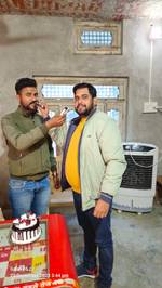 Rajneesh Singh's photo