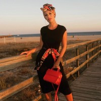 Elizabeth Sower's photo