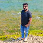 Hemant Rajhostal's photo