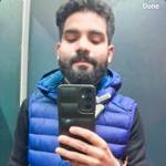 Sachin Verma's photo