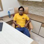 KUMAR NAVEEN's photo