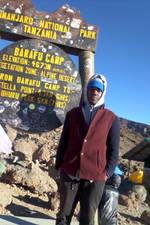 Cletus Kennedy's photo