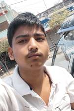 Akash K Yadav's photo