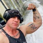 Richard Allen Stacey's photo