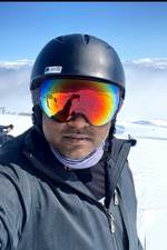 Sree's photo