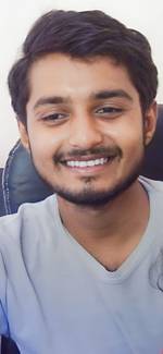 Kartik Verma's photo