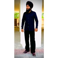 Jujhar Singh's photo