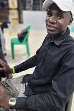 Henry Montero's photo