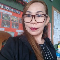 maria paraiso's photo