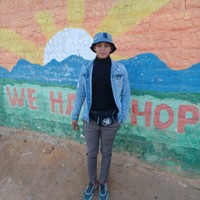 Gurshwin Diedericks's photo