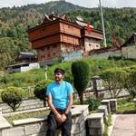 Shubham dhiman's photo