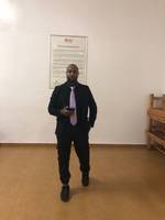 Mustaphadrgon's photo