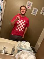 Dylan Pedersen's photo