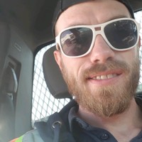 Mike (he looks like a @$$....) 😂's photo