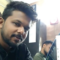 Rahul Sharma's photo