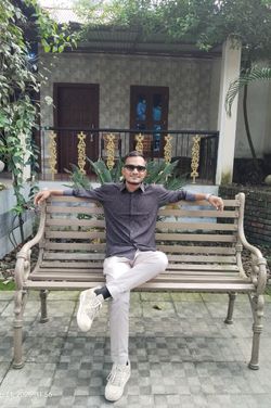 Araf's photo