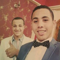 Ahmed Elgahmy's photo