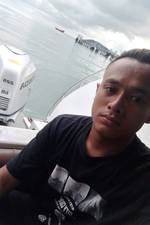 Kaung Khant Lwin's photo