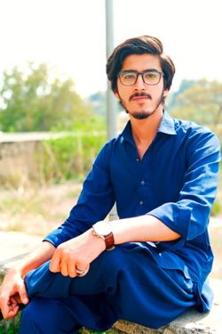 Fahad keyani's photo