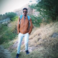 Shashikant Sharma's photo