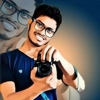 Christin John's photo