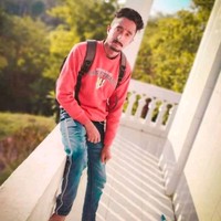 Abhishek Kumar 's photo