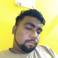 Joliton Fernandes's photo