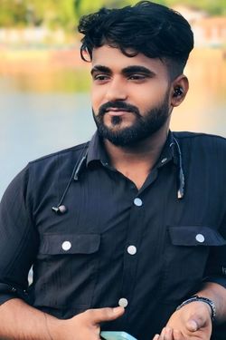 Aryan 's photo