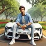 Surendra Sonu's photo