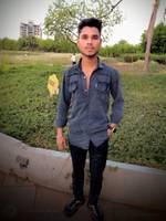 Rahul Singh 's photo