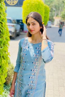 Kajal Sharma's photo