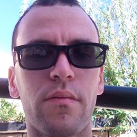 Mustapha Bousnou's photo