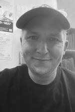 Jeffrey Thomas's photo