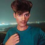 Ahmad Raza's photo