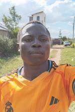 Vincent Onyango's photo