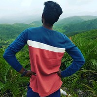 Chandu pottangi's photo