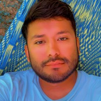 Helder Vasquez's photo